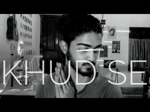 KHUD SE || OSHO JAIN || ACOUSTIC COVER || SHORT COVER
