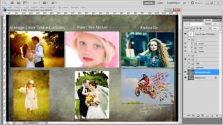 Photoshop Unique Creative Software