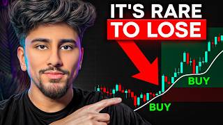 My Trading Strategy Is Boring, But Made Me My First $100k (Full Course)
