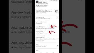#detasaved #playstoreupdates #unknowappsupdates #playstoresettings