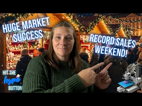 Our Most Successful 3D Printing Market Yet | Full Breakdown