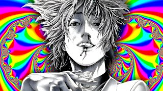 I Read 30 Manga Recommendations. I'm Enlightened.