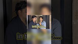 full video uploaded on channel#shorts #funny #horror #desihustle