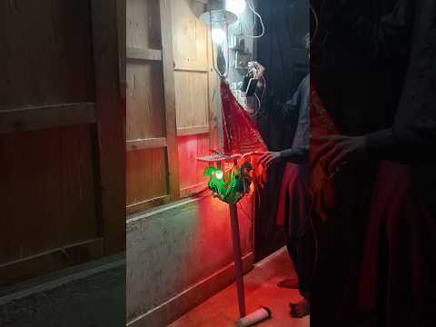 Mana Alam Lagaya Hai | Muharram 2025 | Azadari Ka Jazba