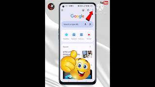 Easily lock your Chrome Incognito seasonon Android#shorts#shorts#shortfeed#youtubeshorts