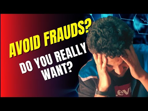 7 Money-Sucking Scams to Stay Away From