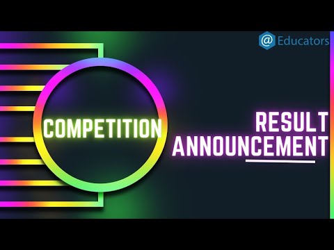 Coding Competition 2023|