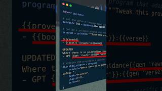 AI Development will CHANGE forever with this 👩‍💻 #code #programming #technology #tech #software
