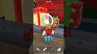 🎁 INFINITE PRESENTS EVERY 90 SECONDS?! | Christmas Update Week 3 – 99 Nights in the Forest #roblox