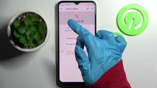 How to Enter Bluetooth Settings on Realme C35 - Create Bluetooth Connection Between Devices