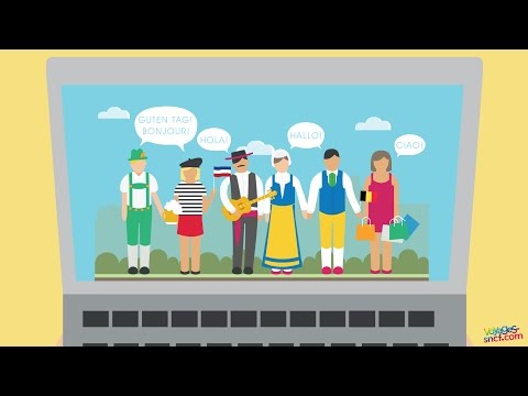 *Voyages-sncf.com are your Local European Experts*