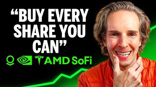 The Stock Market is About to Go Insane