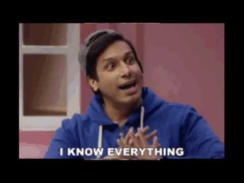 Side effects of getting addicted to Youtube in lockdown