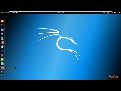 49 Brute Force Attack on the Login Panel of a Web Application