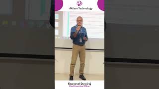 Message from Our CEO to Future Tech Leaders | Akilam Technology LLP