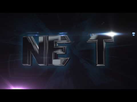 Next Logo Build