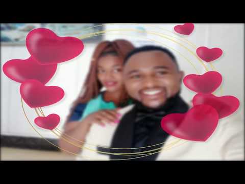 Best Wedding Invite (Frank & Millie)