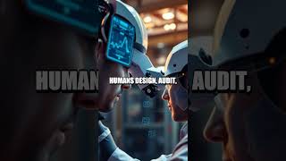 AI Bridges: Daily Life to Robotic Futures #aitrends #robotics #viralshorts #aiintegration #ai #tech