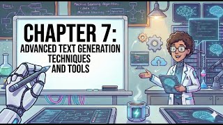 Advanced Text Generation Techniques and Tools | Chapter 7 — Hands-On Large Language Models