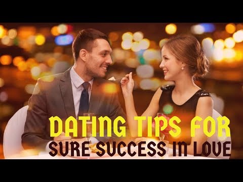 Dating romance and love making tips and guide for healthy relationship Video