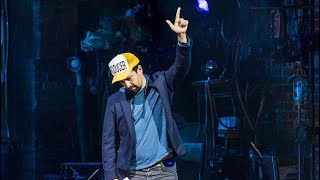 Gutenberg Broadway feat. Lin-Manuel Miranda