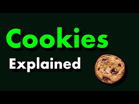 What are Cookies ?
