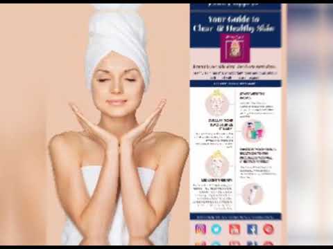 How to build a good skincare routine (Q&A) | Ashlee Gufler