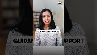 Student Testimonial   Manjiri Bhitkar