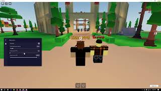 OP Roblox Flex Your FPS! Script HACK Works on Solara!