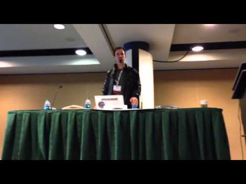Digital security for your story: an introduction to threat modeling