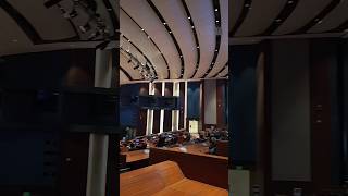 IARI-NEW Delhi Auditorium #iari #shorts #motivation #icar #trending #pusa