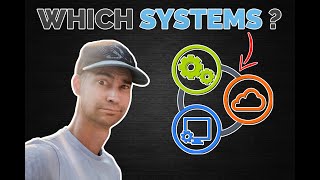 The 4 Systems for a Smooth Running Construction Company