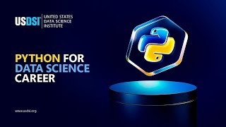 Python for Data Science