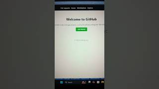 Build GitHub Homepage Clone Using JavaScript | HTML CSS JS Tutorial