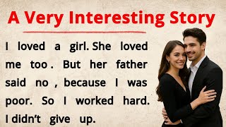 Practice English Listening – Learn English Through Stories – Graded Readers Level 1