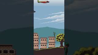 Air Attack Game Play video #Airattack #techno gamer #total gaming Gameplay