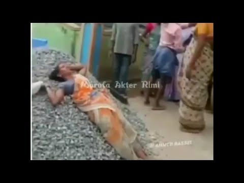 Bengali House Wife Over Acting🤣🤣 || Bengali Jhogra || Best Comedy Video || RD MEMEs 🤣🤣