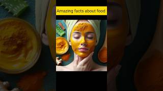 Top 10 amazing facts about foods 🍅🍎 #food #facts #foodzoom
