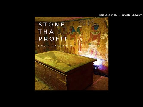 Stone Tha Profit - Livest In Tha Tomb (LITT)