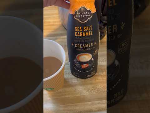 Quick morning breakfast routine.Day in the life 🫶🏽 #coffee #morningroutine #dayinthelife #momlife