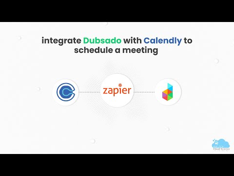 How to integrate Dubsado with Calendly to schedule a meeting!(Part-02)