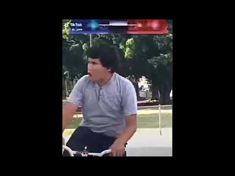 Kid sounds like police siren
