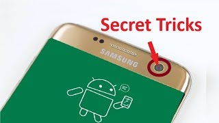 Android Phones Camera Secret Tricks