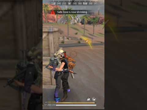 Me when I play freefire 🤣😂🫠|#shorts #freefire #romantic #highspirits