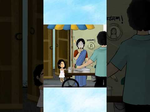 🙊 #animation #cartoon #summer #bengali #childhoodmemories