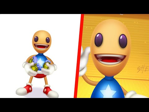 Kike The Baby ( part - 1 ) Android IOS gameplay trailer Big Update