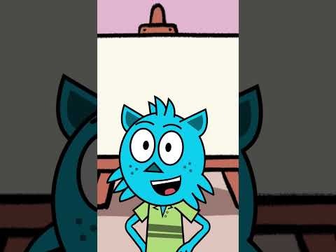I hate you madam ji #aianimation #cartoon #shorts #cartoons #funnyshorts  #fantasy #3danimation