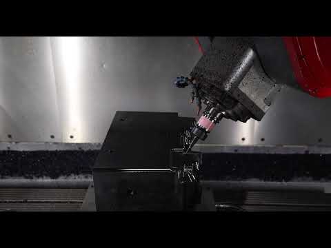Largest leading provider of tooling and automation solutions