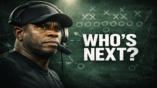 NFL Black Monday: Who’s Safe, Who’s Gone, and Who’s Being Lied About