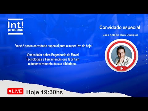 Engenharia do Móvel e Tecnologias